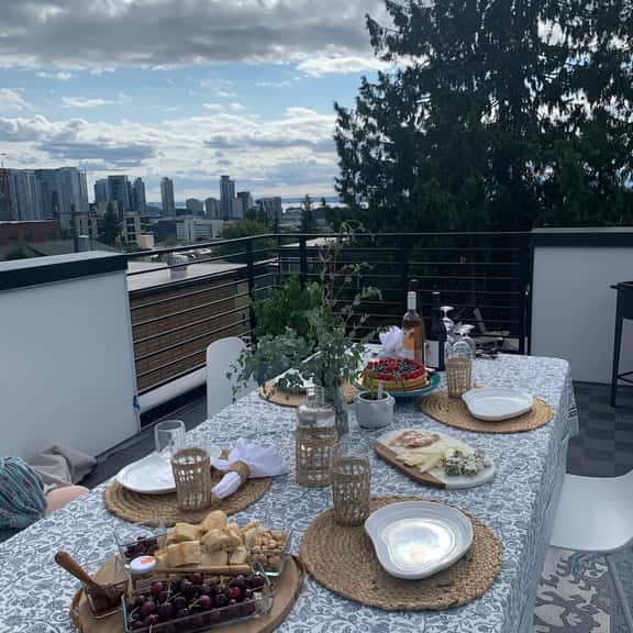 Perch - Belmont Boutique 2: 94 Walkscore! Space Needle Rooftop Views - Image 1