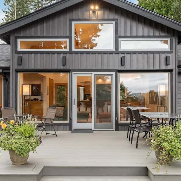 Perch - Cozy Vino Valley Vista Home with views & parking - Image 1