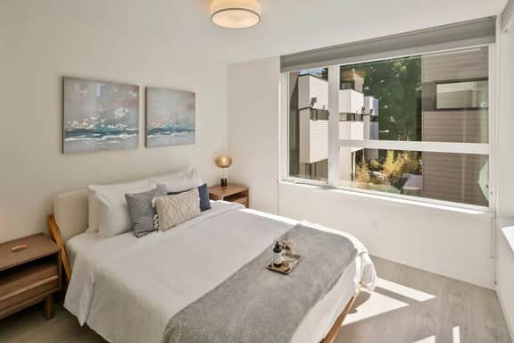 Perch - Urban Abode 18: Modern & Cozy Townhome; Heart of Capitol Hill - Image 3