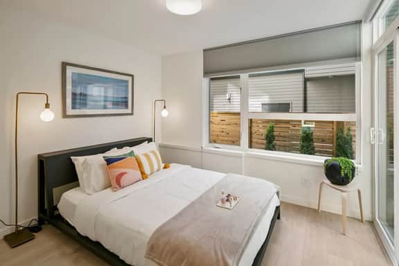 Perch - Urban Abode 18: Modern & Cozy Townhome; Heart of Capitol Hill - Image 4