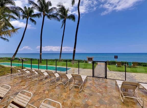 Perch - Oceanfront Tranquility: 1BR Condo w/ Views - Image 3
