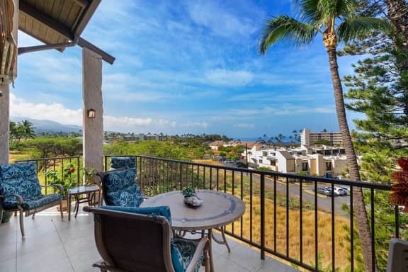 Perch - Kihei Ali'i Kai Front Row Penthouse | Walk to Beach & Food - Image 3