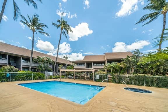Perch - Maui condo: Pool, beach access, daily tranquility on lanai – an indulgent escape. - Image 2