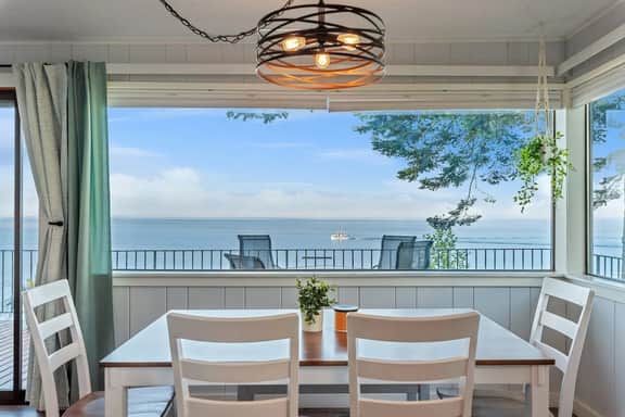 Perch - Breezy Point Hideout: Waterfront w/ Beach, Kayak, Paddle - Image 2