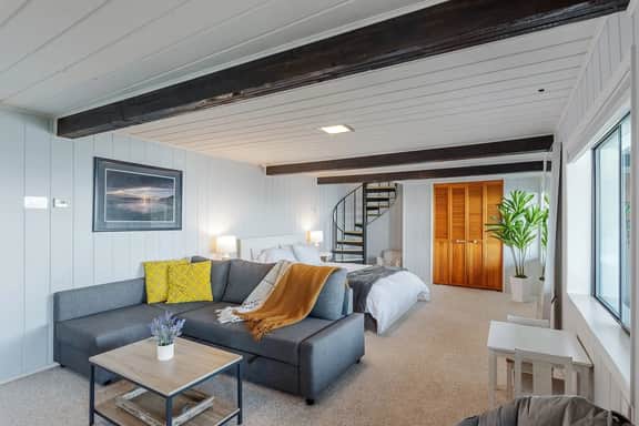 Perch - Breezy Point Hideout: Waterfront w/ Beach, Kayak, Paddle - Image 4