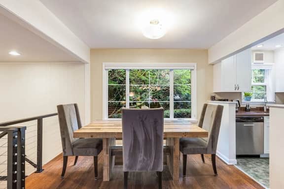 Perch - Wedgwood Haven: Spacious | Office | Family-Friendly - Image 2