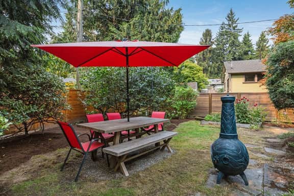 Perch - Wedgwood Haven: Spacious | Office | Family-Friendly - Image 5