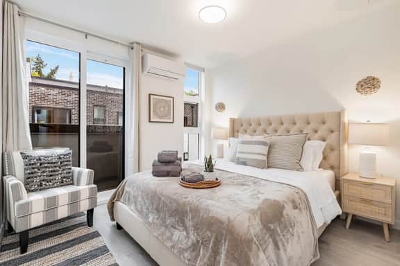 Perch - Howell Haven 33: Urban Haven in Historic Capitol Hill - Image 5