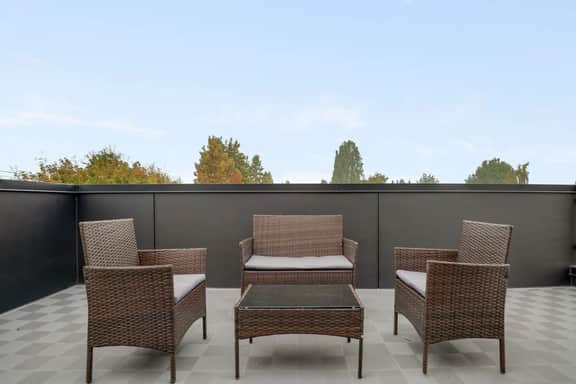 Perch - Ballard Bliss: Great Ballard location! Spacious 3BR w/Parking - Image 5