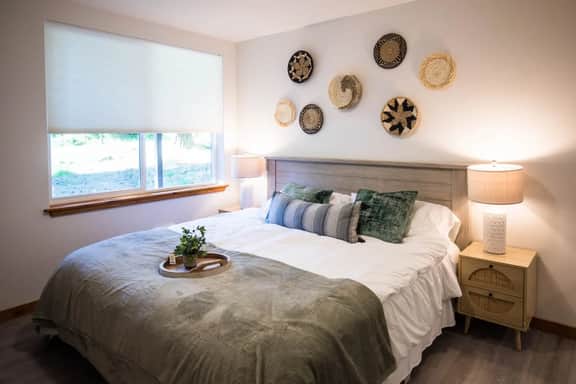 Perch - Modern & Tranquil 3BR Cabin - Image 4