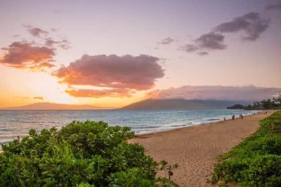 Perch - Kamaole Beach Club: Oceanview upgraded one bedroom, walk to beach - Image 5