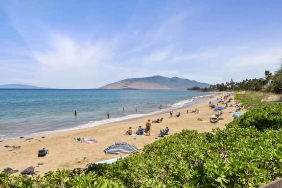 Perch - Kamaole Beach Club: Oceanview upgraded one bedroom, walk to beach - Image 4