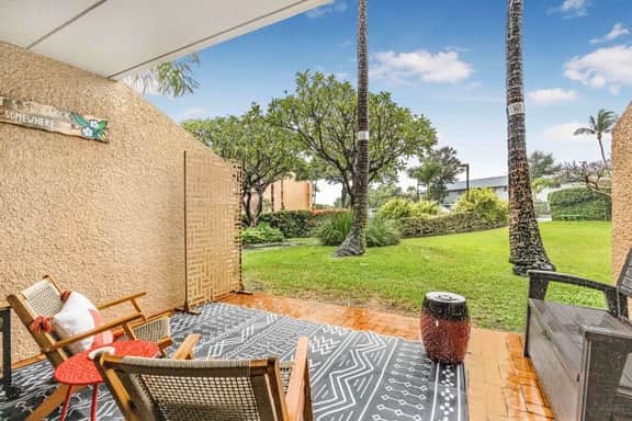 Perch - Maui Vista 114: Remodeled Modern Maui Paradise - Image 2