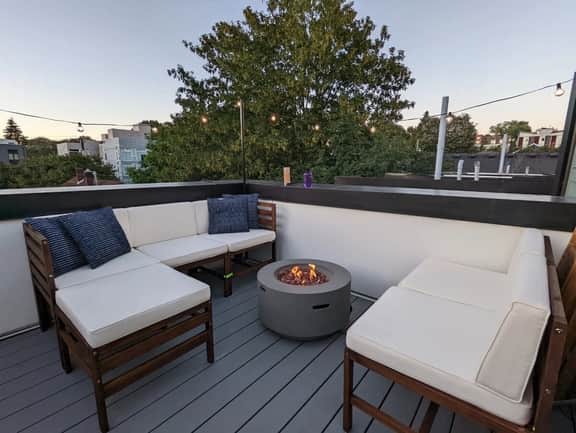 Perch - Urban Abode 22: Modern & Stylish Townhome; Heart of Capitol Hill - Image 3