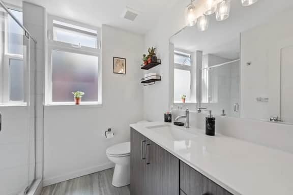 Perch - Urban Abode 22: Modern & Stylish Townhome; Heart of Capitol Hill - Image 5