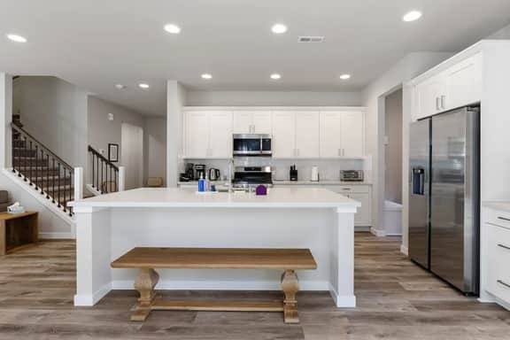 Perch - Modern End-Unit Surrounded by Nature - Image 3