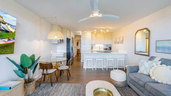 Perch - Maui Vista 307: Ocean Palms Oasis | Remodeled, Prime Location - Image 5