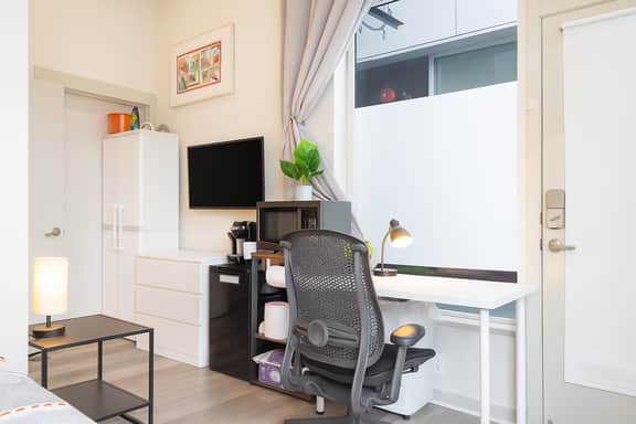 Cozy & Private Studio in the Heart of Fremont! - Image 2
