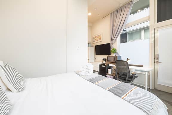 Cozy & Private Studio in the Heart of Fremont! - Image 3