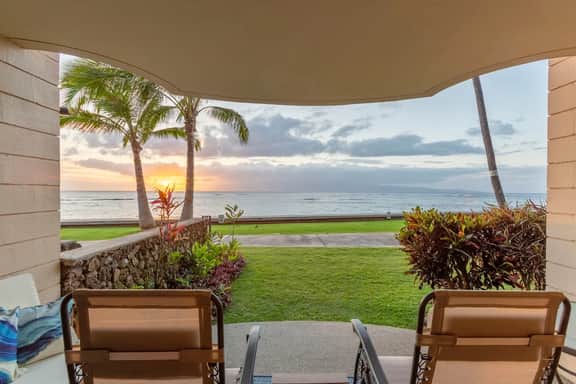 Perch - Seaside Serenity: Oceanfront 1BR Suite - Image 2