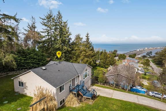 Perch - Seascape Summit: Oceanview 3BR/3BA, dog friendly, Quiet & Private! - Image 5