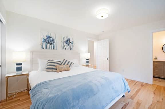 Perch - Seascape Summit: Oceanview 3BR/3BA, dog friendly, Quiet & Private! - Image 2