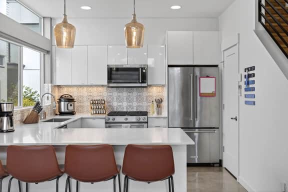 Perch - Capitol Luxe B | Prime Location in Cap Hill | Walk Score 93 - Image 4