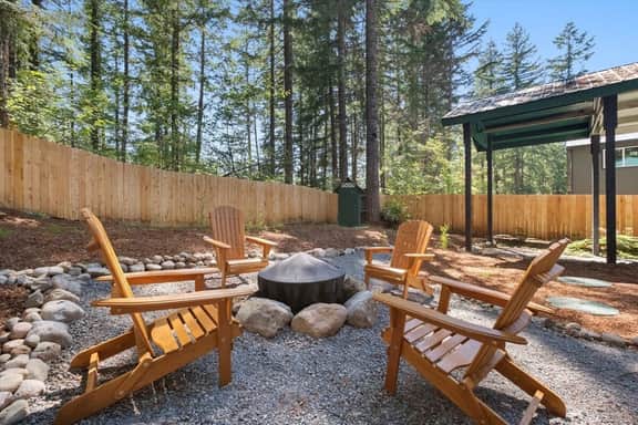 Perch - Cozy Forest Haven Cabin w/ Private Hot Tub - Image 3