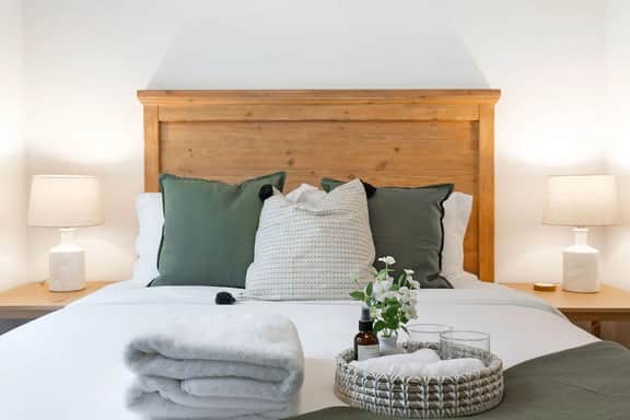 Perch - Capitol Luxe Six: Central Capitol Hill | Walk score 96 - Image 4