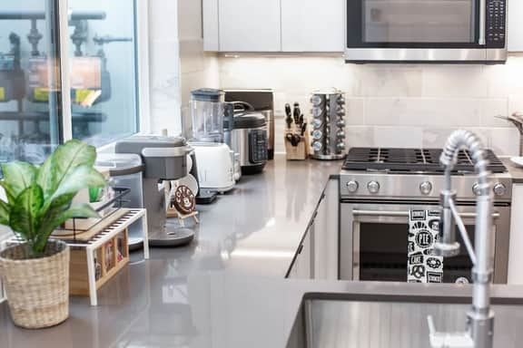 Perch - Capitol Luxe Six: Central Capitol Hill | Walk score 96 - Image 2