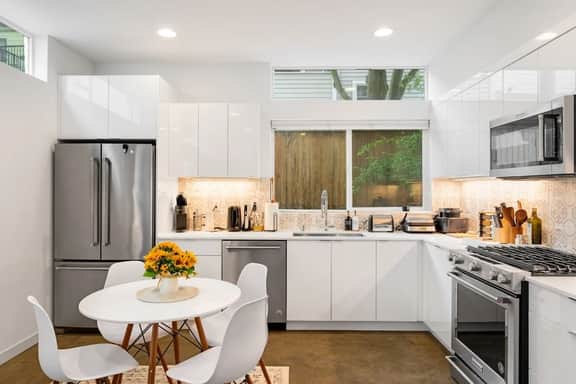 Perch - Capitol Luxe F | Prime Location in Cap Hill | Walk Score 96 - Image 4