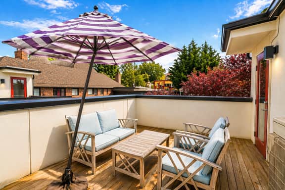 Perch - Capitol Luxe F | Prime Location in Cap Hill | Walk Score 96 - Image 2