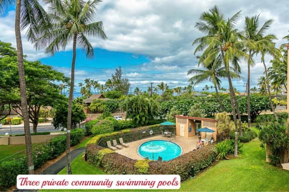 Maui Vista 322: Ocean Palms Oasis | Remodeled, Prime Location - Image 4