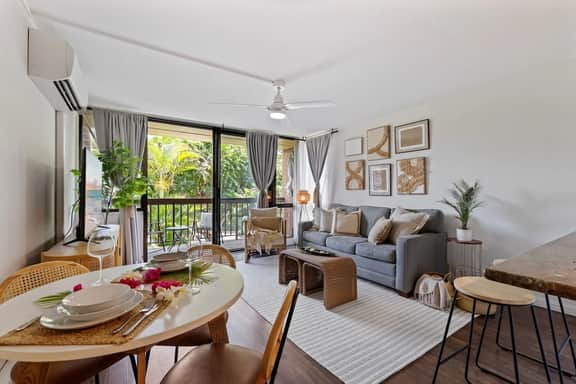 Maui Vista 322: Ocean Palms Oasis | Remodeled, Prime Location - Image 2