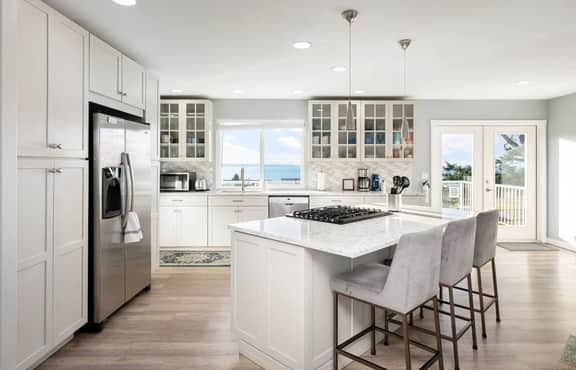 Perch - La Fiesta 34: Luxe Retreat w/ Serenity View & Firelit Comfort - Image 4