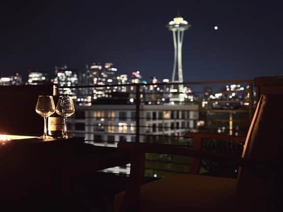 Perch – Modern 3BR/3.5BA Near Space Needle | Great Views! - Image 5