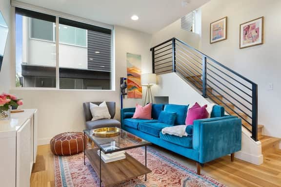 Perch - Queen Anne 83 - Image 2