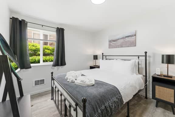 Perch - Central District Home w/AC - Walk to Parks & Transit | Judkins Park - Image 4