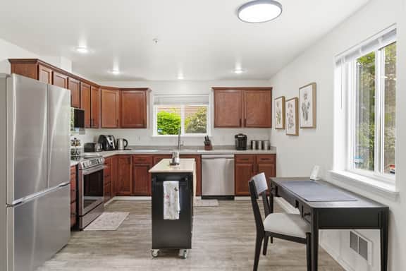 Perch - Central District Home w/AC - Walk to Parks & Transit | Judkins Park - Image 5