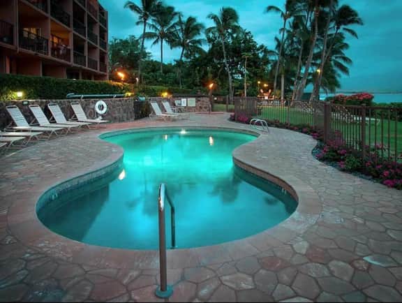Perch - Maalaea Banyan: Oceanfront 1BR | 20 Steps To Beach - Image 4