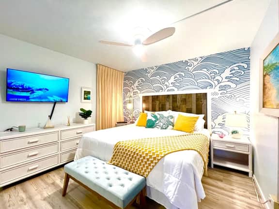 Perch - Maalaea Banyan: Oceanfront 1BR | 20 Steps To Beach - Image 3