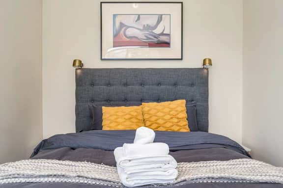 Perch - Marion Manor 13: Spacious & cozy living in the heart of Seattle - Image 3